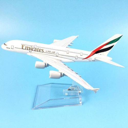 German Air Lufthansa Airways Boeing 747 20cm Metal Alloy Plane Model B747 400 Airlines Airplane Model w Stand Aircraft Toys