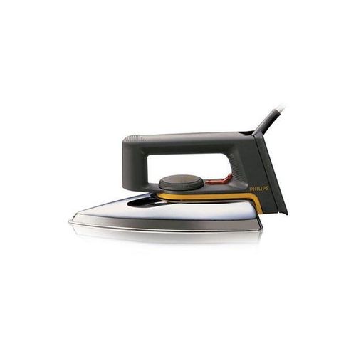 Philps Dry Iron - Silver