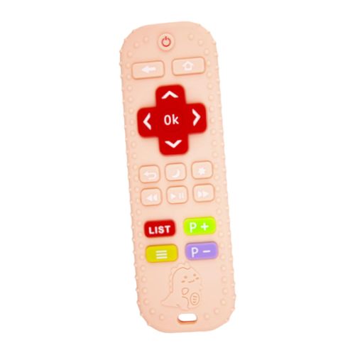 Teething Toys Silicone Chewing Toy For Babies