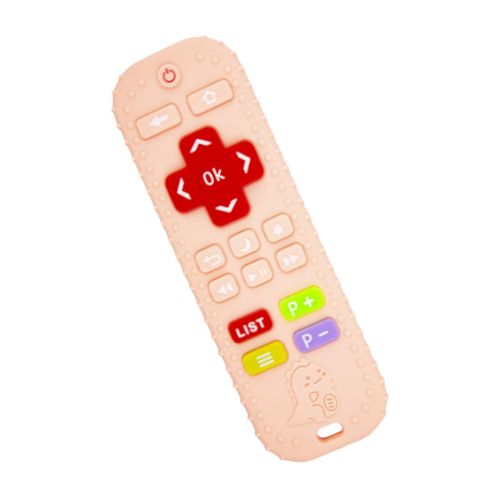 Teething Toys Silicone Chewing Toy For Babies