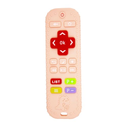 Teething Toys Silicone Chewing Toy For Babies