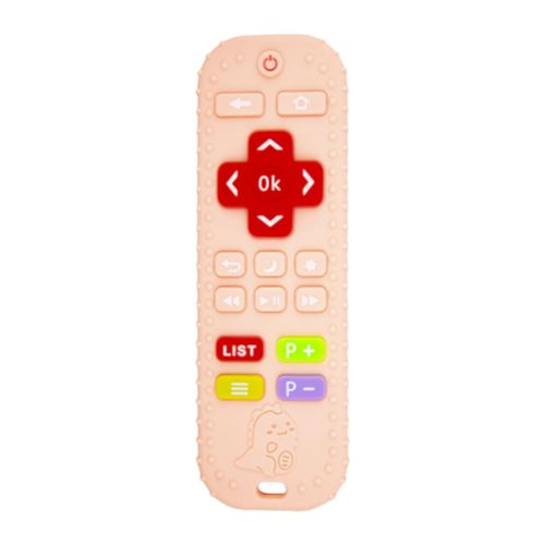 Teething Toys Silicone Chewing Toy For Babies