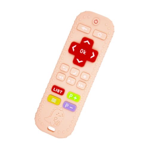 Teething Toys Silicone Chewing Toy For Babies
