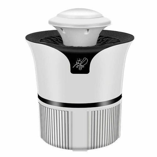 Electric Mosquito Killing Lamp-White.
