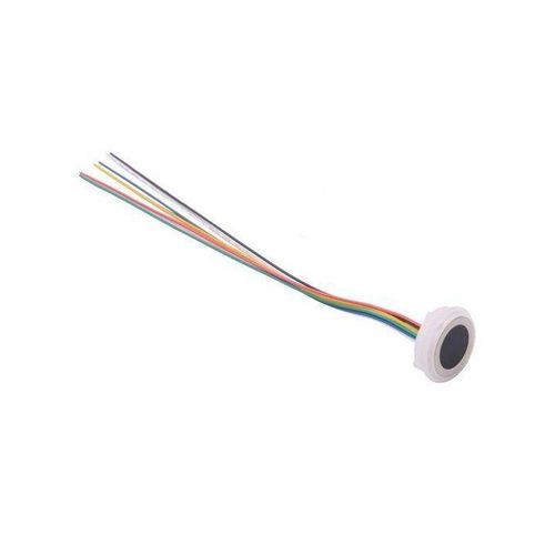 Capacitive Fingerprint Scanner/Sensor for Arduino