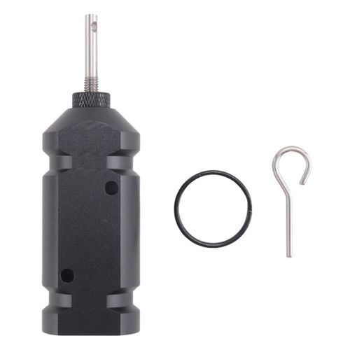 Perimeter Trip Alarm, Trip Alarm 12 Gauge Camping Trip Wire