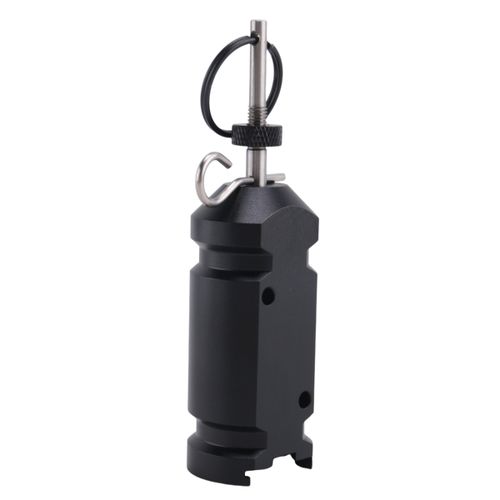 Perimeter Trip Alarm, Trip Alarm 12 Gauge Camping Trip Wire