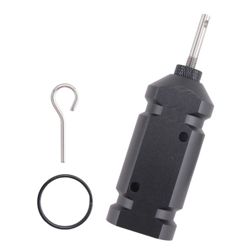 Perimeter Trip Alarm, Trip Alarm 12 Gauge Camping Trip Wire
