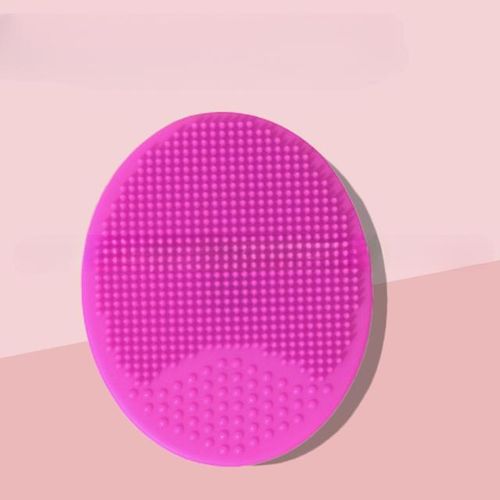 Soft Silicone Baby Bath Massage Brushes Hair Washing Brush Scalp Comb Kids Newborn Bath Wipe Washing Hair Tools