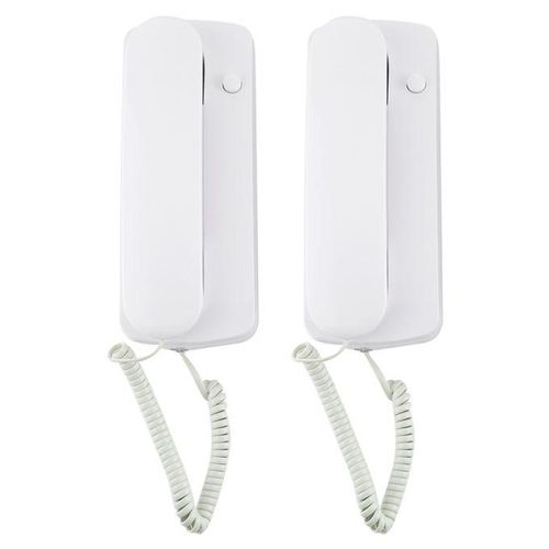 Two-way High-definition Wired Intercom Doorphone