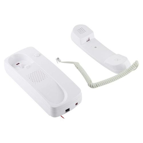 Two-way High-definition Wired Intercom Doorphone