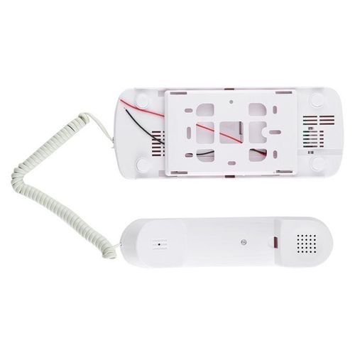 Two-way High-definition Wired Intercom Doorphone