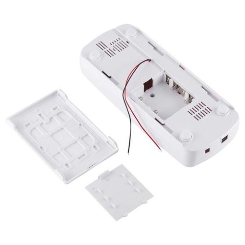 Two-way High-definition Wired Intercom Doorphone