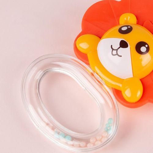 8Pcs Baby Rattles Teether And Shakers For 3 6 9 12 Months Shower Gifts