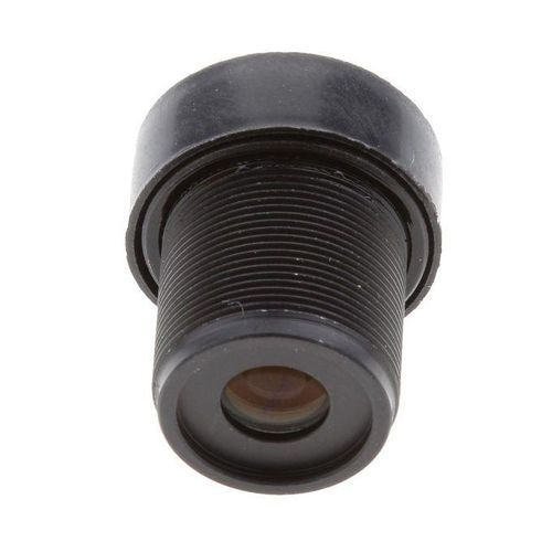 1/2.7inch  Cameras Lens 6mm 2 MP  For