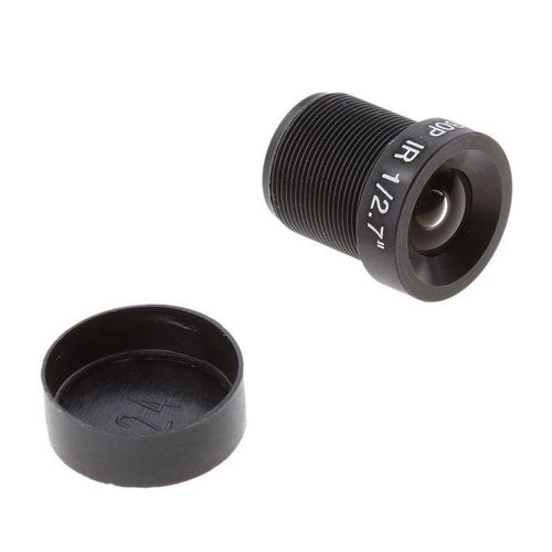 1/2.7inch  Cameras Lens 6mm 2 MP  For