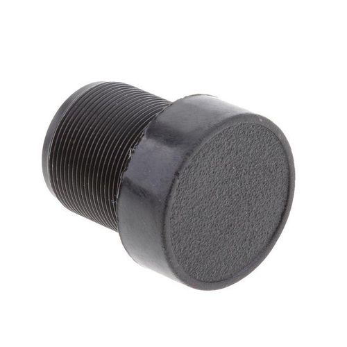 1/2.7inch  Cameras Lens 6mm 2 MP  For