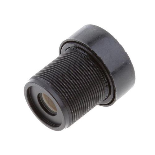 1/2.7inch  Cameras Lens 6mm 2 MP  For
