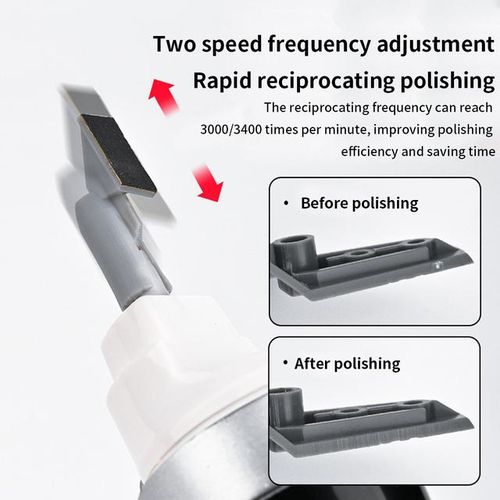 DIY Model Electric Sander Grinding Pen Mini Reciprocating Polishing Sanding Machine Grinder/Drill Model Tool for Craft Hobby