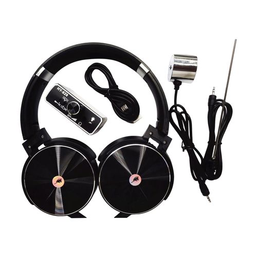 Sound Voice Listen  Pipe Water Leakage