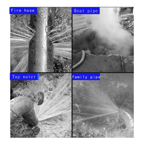 Sound Voice Listen  Pipe Water Leakage