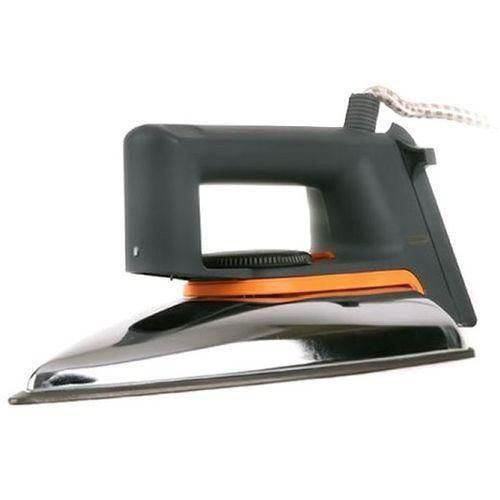 Pearlight PTL Dry Iron - Grey