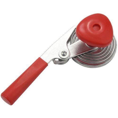 Manual Can Sealer Crimping Device Sealing Glass Cans Beader Manually Seaming Machine For Seaming Glass Jars 87Mm