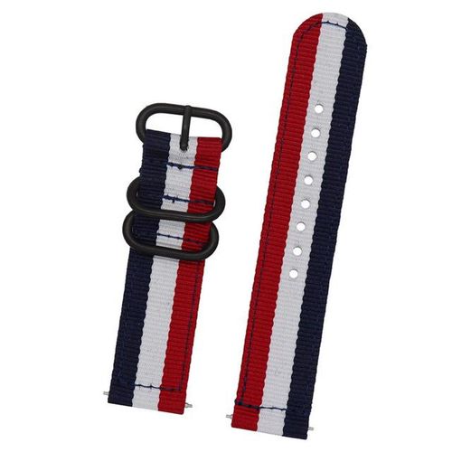 Replacement Bracelet For Cmf By Nothing Watch Pro Watch Band Nylon Canvas Strap For Cmf Watch Pro Wristband Correa Accessories