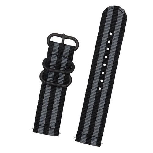 Replacement Bracelet For Cmf By Nothing Watch Pro Watch Band Nylon Canvas Strap For Cmf Watch Pro Wristband Correa Accessories