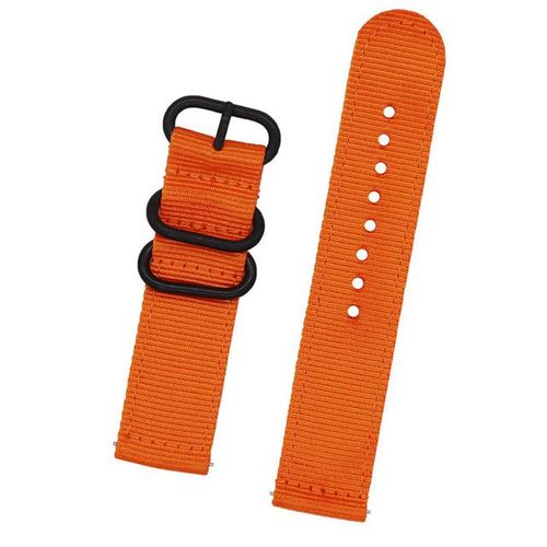 Replacement Bracelet For Cmf By Nothing Watch Pro Watch Band Nylon Canvas Strap For Cmf Watch Pro Wristband Correa Accessories