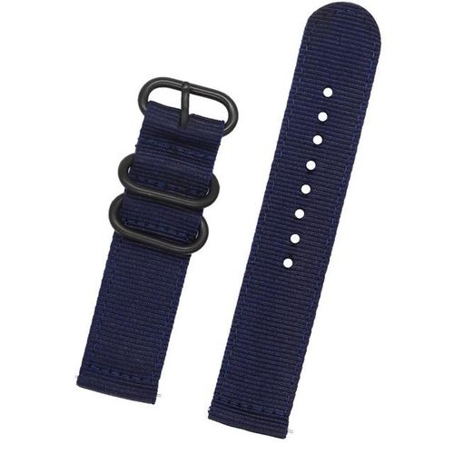 Replacement Bracelet For Cmf By Nothing Watch Pro Watch Band Nylon Canvas Strap For Cmf Watch Pro Wristband Correa Accessories