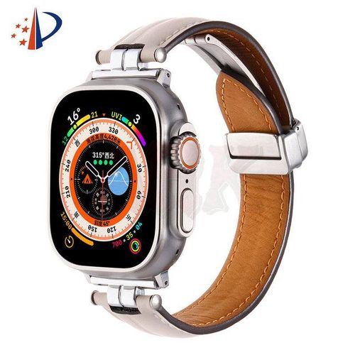 Strap For Dt8 Zd8 Hk8 Ultra Pro Max Band Wristband Bracelet For X8 W68 Mt8 H11 N8 Ultra W59 Hk9 Dt7 X7 I7 44mm 49mm