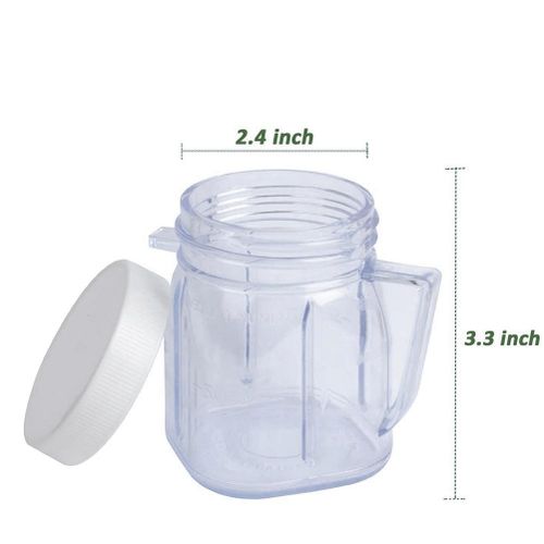 For Blender Repgoodment Partsgood 4937 Mini Osterizer Blender J