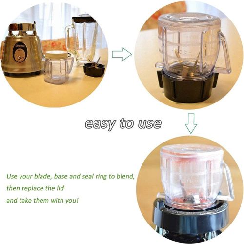 For Blender Repgoodment Partsgood 4937 Mini Osterizer Blender J