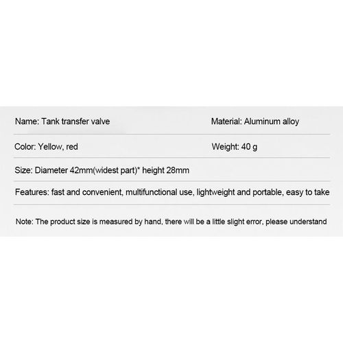 Aluminum Gas Tank Adapter Outdoor Camping Gas Stove Converter Gas Burner Connector Outdoor Picnic Stove Propane Refill Adapter