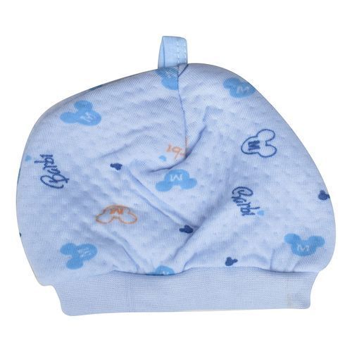 Fashion 100% Cotton Newborn Five-piece Set - Multiple Designs