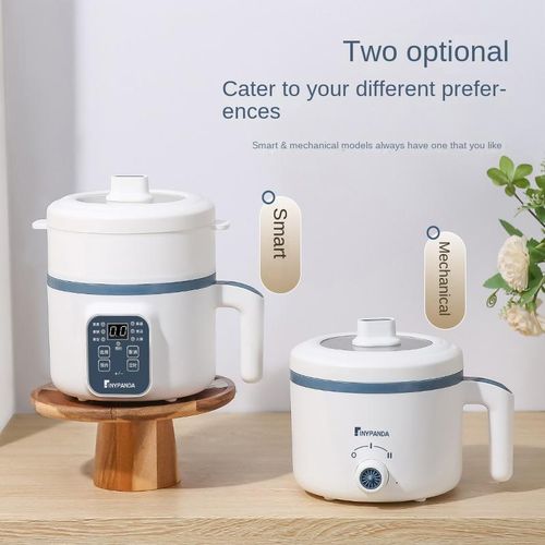 Home dormitory integrated small electric cooker multifunctional electric cooker