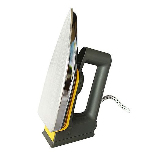 Saachi Non Stick Flat Iron - Gray