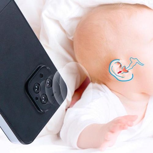 3-6 Years Toy Phone Babies Phone Toys with Music Educational Cell Phone Toys Toddlers Up Play Phone Babies