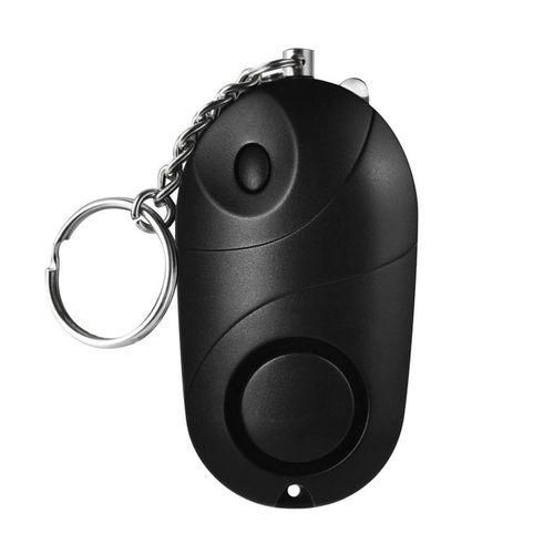 Personal Alarm 120130dB Safe Sound Emergency SelfDefense