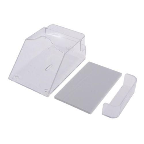 Clear Waterproof Cover For Smart Door Bell
