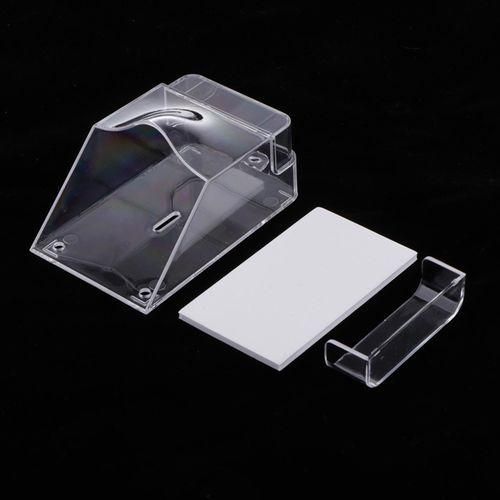 Clear Waterproof Cover For Smart Door Bell