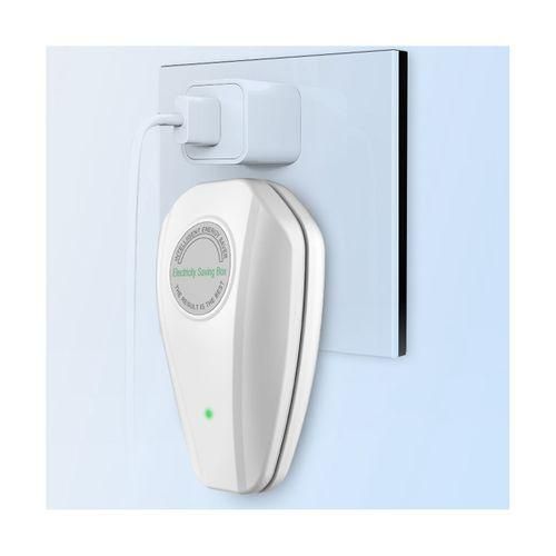 8PCS Electricity Saving Box Energy Saver Power Factor Sa