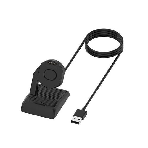 Usb Chargers Cradle For Suunto 7 Smart Watch Usb Charging Cable Magnetic Charger Dock Cradle For Suunto7 Line Charger Adapter