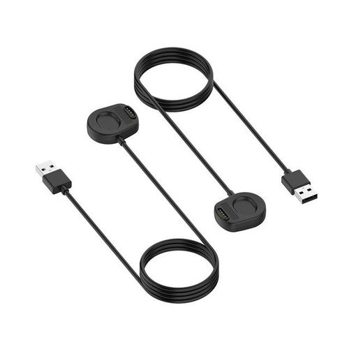 Usb Chargers Cradle For Suunto 7 Smart Watch Usb Charging Cable Magnetic Charger Dock Cradle For Suunto7 Line Charger Adapter
