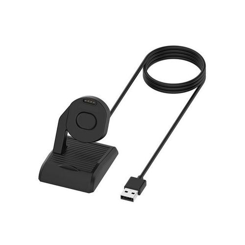 1m Usb Charging Dock Compact Cable Power Adapter Charger For Suunto7 Smart Watch