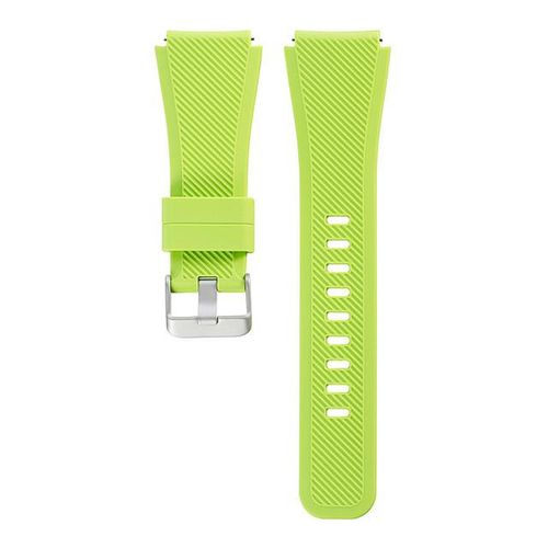 For Zeblaze Stratos 2 Gtr2 Gtr 2 Vibe 7 Strap Silicone Soft Smart Watch Band Belt Waterproof Bracelet For Men Women