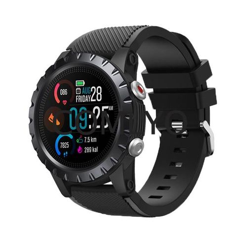 For Zeblaze Stratos 2 Gtr2 Gtr 2 Vibe 7 Strap Silicone Soft Smart Watch Band Belt Waterproof Bracelet For Men Women