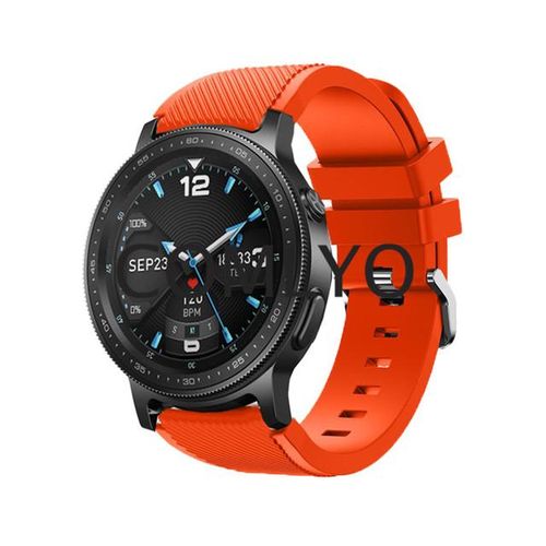 For Zeblaze Stratos 2 Gtr2 Gtr 2 Vibe 7 Strap Silicone Soft Smart Watch Band Belt Waterproof Bracelet For Men Women