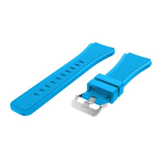 For Zeblaze Stratos 2 Gtr2 Gtr 2 Vibe 7 Strap Silicone Soft Smart Watch Band Belt Waterproof Bracelet For Men Women
